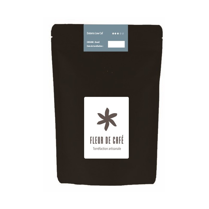 Bresil Daterra Aramosa Reserve