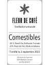 Rwanda Abakundakawa grade 1 | Fleur de Café
