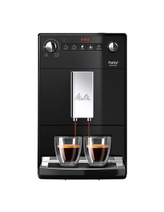 Melitta Purista Noire F230-102