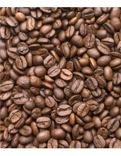 Brésil Daterra Aramosa Low Caf | Fleur de Café