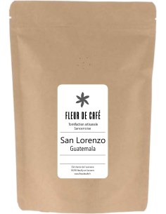 Guatemala San Lorenzo