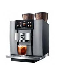 Jura GIGA W10 · machine à café professionnelle