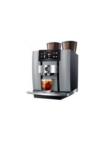 Jura GIGA W10 · machine à café professionnelle