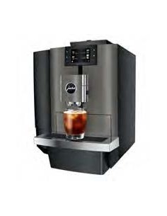 Jura X4 · machine à café professionnelle