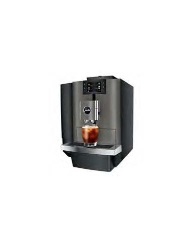 Jura X4 · machine à café professionnelle