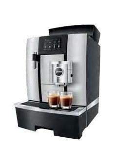 Jura GIGA X3 · machine à café professionnelle