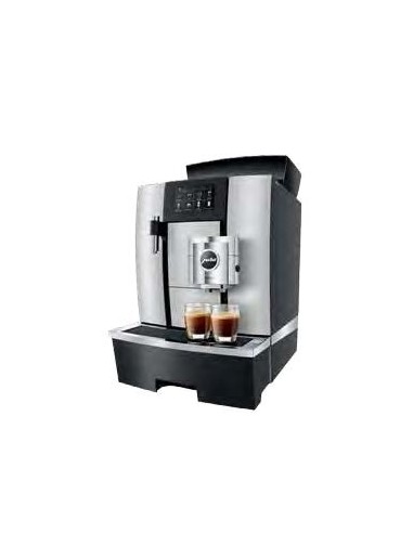 Jura GIGA X3 · machine à café professionnelle