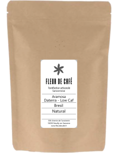 Bresil Daterra Aramosa Reserve