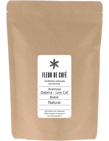 Bresil Daterra Aramosa Reserve