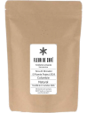 Paquet de café Colombie El Puente Natural, Fleur de Café