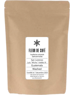 Guatemala San Lorenzo